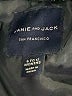 Janie and Jack 100% Polyester Blue Jacket Size 6-12 mo - photo 3