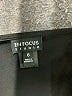 En Focus Studio Argyle Black Cocktail Dress Size 6 - photo 7
