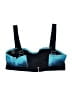 Athleta Tie-dye Blue Swimsuit Top Size Lg - Lg (38B) - photo 2