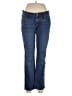 Old Navy Blue Jeans Size 6 - photo 1