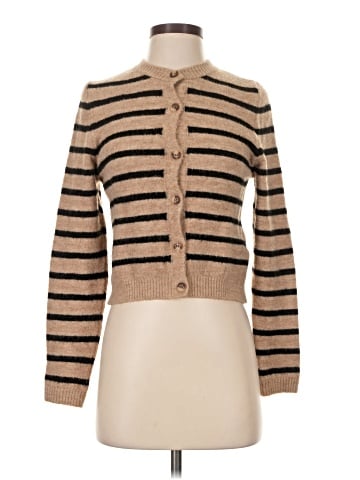Zara Cardigan (view 1)