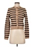 Zara Tan Cardigan Size S - photo 1