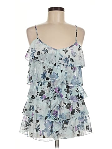 Candie's Sleeveless Top (view 1)