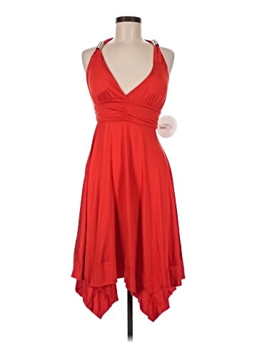Paradise Cocktail Dress (view 1)
