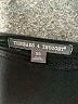Threads 4 Thought Solid Black Cocktail Dress Size XS - photo 7