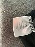 Threads 4 Thought Solid Black Cocktail Dress Size XS - photo 8