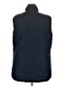 Old Navy 100% Polyester Blue Vest Size XXL (tall) - photo 2