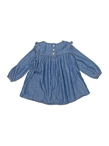 Wrangler Jeans Co 3/4 Sleeve Blouse (view 2)