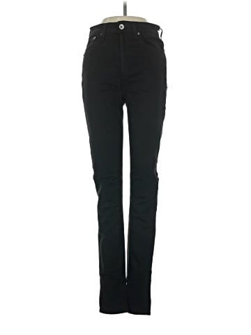 Rag & Bone Jeggings (view 1)