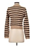 Zara Tan Cardigan Size S - photo 2
