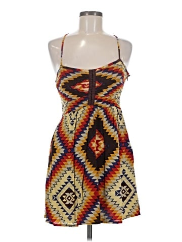 Billabong Cocktail Dress (view 1)
