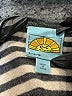 C&C California Stripes Gray Pullover Sweater Size L - photo 7