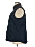 Old Navy 100% Polyester Blue Vest Size XXL (tall) - photo 5