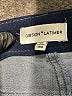 Gibson Latimer Solid Blue Jeans Size 12 - photo 7