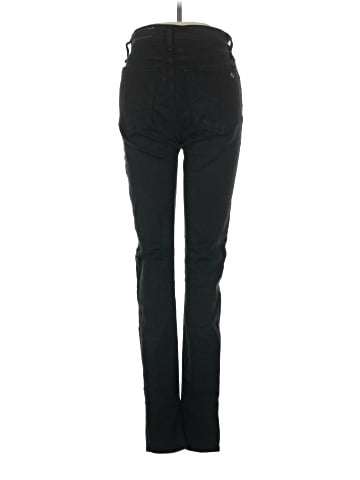 Rag & Bone Jeggings (view 2)