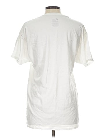 Hanes Short Sleeve T-Shirt (view 2)