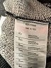 Volcom Gray Pullover Sweater Size 12 - photo 8