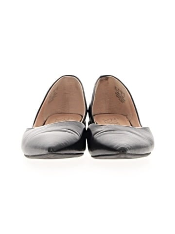 Franco Sarto Flats (view 2)
