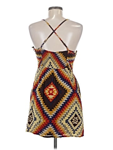 Billabong Cocktail Dress (view 2)