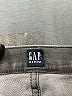 Gap Gray Jeans Size 0 - photo 7
