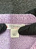 Crewcuts Hearts Pink Pullover Sweater Size 8 - 9 - photo 3