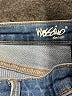Mossimo Solid Blue Jeans Size 12 - photo 7