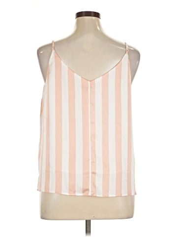 Apt. 9 Sleeveless Blouse (view 2)
