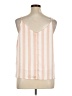 Apt. 9 100% Polyester Pink Sleeveless Blouse Size XL - photo 2