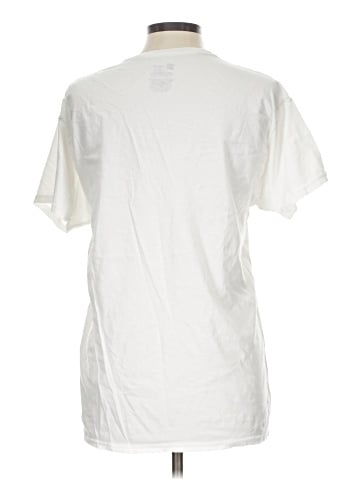 Hanes Short Sleeve T-Shirt (view 2)