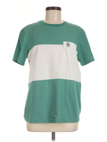 An Original Penguin by Munsingwear Short Sleeve T-Shirt (view 1)