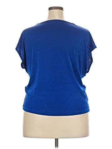 MNG Short Sleeve Top (view 2)