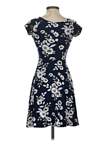 Ann Taylor LOFT Outlet Casual Dress (view 2)