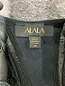 Alala Black Sleeveless Top Size XS - photo 7