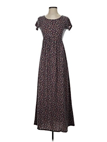 Downeast Casual Dress (view 1)