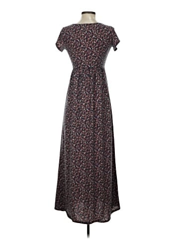 Downeast Casual Dress (view 2)