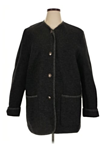 L.L.Bean Coat (view 1)