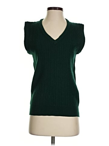Kmart Sweater Vest (view 1)