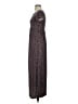 Downeast Paisley Black Casual Dress Size S - photo 5