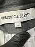 Veronica Beard Gray Blazer Size 12 - photo 8