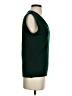 Kmart 100% Acrylic Green Sweater Vest Size S - photo 4