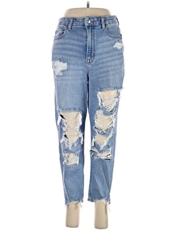 American Eagle Outfitters Jeans (view 1)