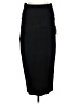 Melissa McCarthy Seven7 Black Formal Skirt Size M - photo 1