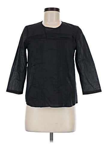 Amour Vert 3/4 Sleeve Blouse (view 1)