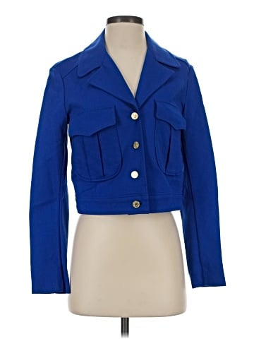 Anne Klein Blazer (view 1)