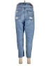 American Eagle Outfitters Hearts Blue Jeans Size 6 - photo 2