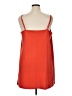 H&M Orange Casual Dress Size XL - photo 2