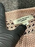 Max Studio Tan Poncho Size M - photo 7