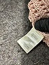 Max Studio Tan Poncho Size M - photo 8