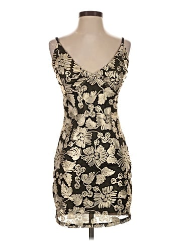 Mystic Cocktail Dress (view 1)