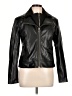 Elie Tahari 100% Polyester Black Jacket Size L - photo 1